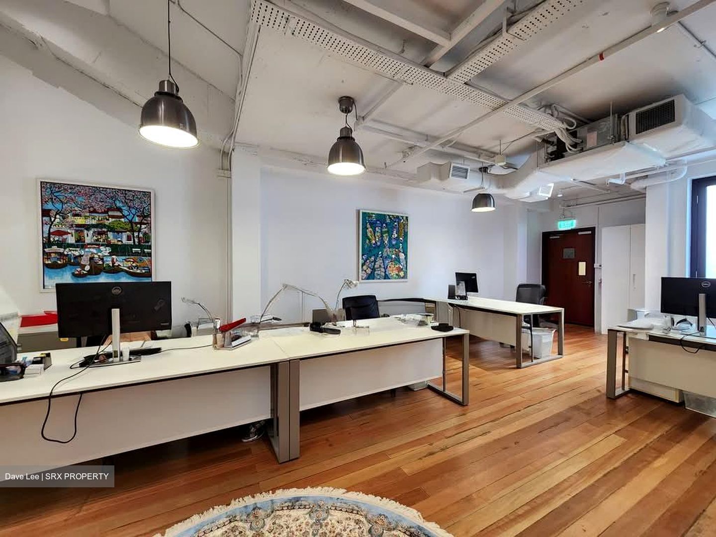 Capital Square (D1), Office #577087091